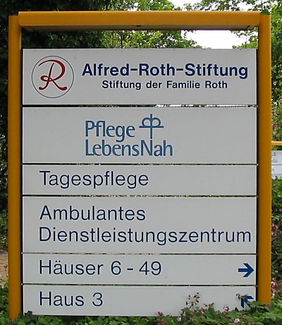 Wegweiser